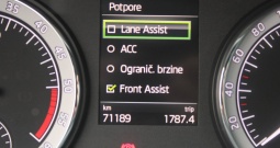 Škoda Kodiaq 2.0 TDi DSG *LED, NAVIGACIJA, KAMERA*