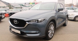 Mazda CX-5 CD150 AUTOMATIK *LED, NAVIGACIJA, KAMERA*
