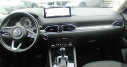 Mazda CX-5 CD150 AUTOMATIK *LED, NAVIGACIJA, KAMERA*