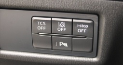 Mazda CX-5 CD150 AUTOMATIK *LED, NAVIGACIJA, KAMERA*