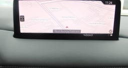 Mazda CX-5 CD150 AUTOMATIK *LED, NAVIGACIJA, KAMERA*