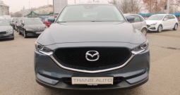 Mazda CX-5 CD150 AUTOMATIK *LED, NAVIGACIJA, KAMERA*