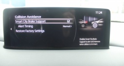 Mazda CX-5 CD150 AUTOMATIK *LED, NAVIGACIJA, KAMERA*