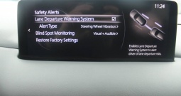 Mazda CX-5 CD150 AUTOMATIK *LED, NAVIGACIJA, KAMERA*