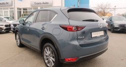 Mazda CX-5 CD150 AUTOMATIK *LED, NAVIGACIJA, KAMERA*