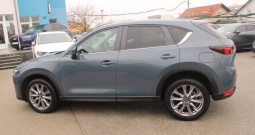 Mazda CX-5 CD150 AUTOMATIK *LED, NAVIGACIJA, KAMERA*