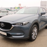 Mazda CX-5 CD150 AUTOMATIK *LED, NAVIGACIJA, KAMERA*