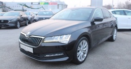 Škoda Superb 2.0 TDi DSG *LED, NAVIGACIJA, KAMERA*