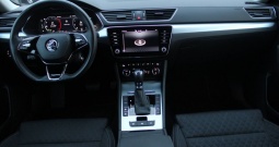 Škoda Superb 2.0 TDi DSG *LED, NAVIGACIJA, KAMERA*