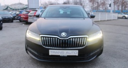 Škoda Superb 2.0 TDi DSG *LED, NAVIGACIJA, KAMERA*