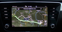 Škoda Superb 2.0 TDi DSG *LED, NAVIGACIJA, KAMERA*