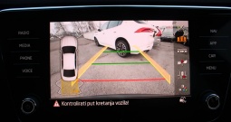 Škoda Superb 2.0 TDi DSG *LED, NAVIGACIJA, KAMERA*