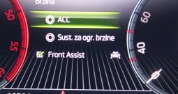 Škoda Superb 2.0 TDi DSG *LED, NAVIGACIJA, KAMERA*