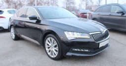 Škoda Superb 2.0 TDi DSG *LED, NAVIGACIJA, KAMERA*