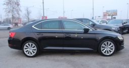 Škoda Superb 2.0 TDi DSG *LED, NAVIGACIJA, KAMERA*