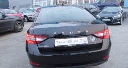 Škoda Superb 2.0 TDi DSG *LED, NAVIGACIJA, KAMERA*