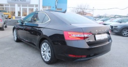 Škoda Superb 2.0 TDi DSG *LED, NAVIGACIJA, KAMERA*