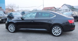 Škoda Superb 2.0 TDi DSG *LED, NAVIGACIJA, KAMERA*