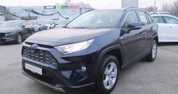 Toyota RAV4 2.5 Hybrid AUTOMATIK *NAVIGACIJA, KAMERA*