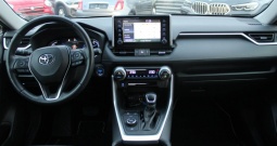 Toyota RAV4 2.5 Hybrid AUTOMATIK *NAVIGACIJA, KAMERA*