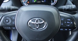 Toyota RAV4 2.5 Hybrid AUTOMATIK *NAVIGACIJA, KAMERA*
