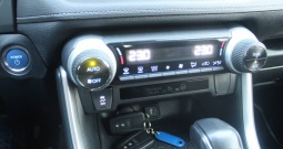 Toyota RAV4 2.5 Hybrid AUTOMATIK *NAVIGACIJA, KAMERA*