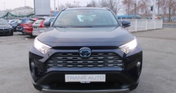 Toyota RAV4 2.5 Hybrid AUTOMATIK *NAVIGACIJA, KAMERA*