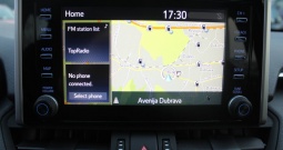 Toyota RAV4 2.5 Hybrid AUTOMATIK *NAVIGACIJA, KAMERA*