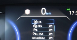 Toyota RAV4 2.5 Hybrid AUTOMATIK *NAVIGACIJA, KAMERA*