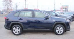 Toyota RAV4 2.5 Hybrid AUTOMATIK *NAVIGACIJA, KAMERA*