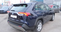 Toyota RAV4 2.5 Hybrid AUTOMATIK *NAVIGACIJA, KAMERA*