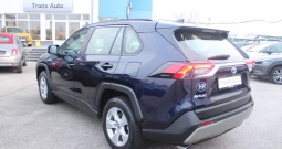 Toyota RAV4 2.5 Hybrid AUTOMATIK *NAVIGACIJA, KAMERA*