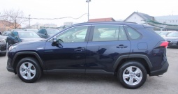 Toyota RAV4 2.5 Hybrid AUTOMATIK *NAVIGACIJA, KAMERA*