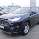 Toyota RAV4 2.5 Hybrid AUTOMATIK *NAVIGACIJA, KAMERA*