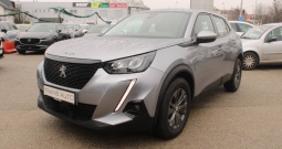 Peugeot 2008 1.2 Puretech AUTOMATIK
