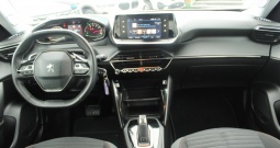 Peugeot 2008 1.2 Puretech AUTOMATIK