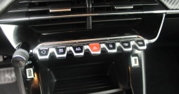 Peugeot 2008 1.2 Puretech AUTOMATIK