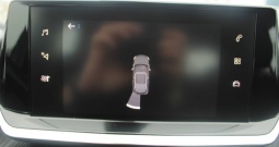 Peugeot 2008 1.2 Puretech AUTOMATIK