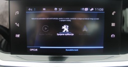 Peugeot 2008 1.2 Puretech AUTOMATIK