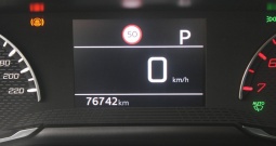 Peugeot 2008 1.2 Puretech AUTOMATIK