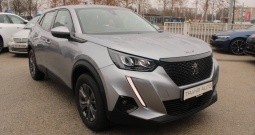 Peugeot 2008 1.2 Puretech AUTOMATIK