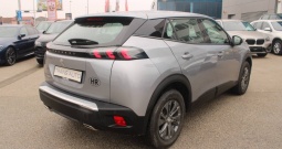 Peugeot 2008 1.2 Puretech AUTOMATIK