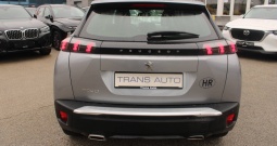 Peugeot 2008 1.2 Puretech AUTOMATIK