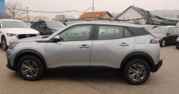 Peugeot 2008 1.2 Puretech AUTOMATIK