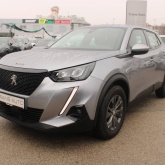 Peugeot 2008 1.2 Puretech AUTOMATIK