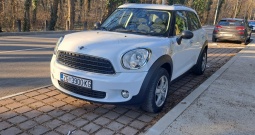 MINI One D Countryman