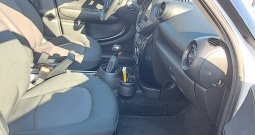 MINI One D Countryman