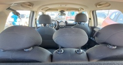 MINI One D Countryman