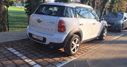 MINI One D Countryman