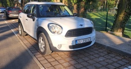 MINI One D Countryman